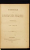 SCRIERILE LUI CONSTANTIN NEGRUZZI, VOL. III, TEATRU - BUCURESTI, 1873