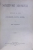 SCRIITORI AROMANI IN SECOLUL XVIII (CAVALIOTI. UCUTA, DANIIL) de PER. PAPAHAGI (1909) - CU DEDICATIA AUTORULUI