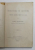 SCRIITORI SI ARTISTI - STUDIU ASUPRA DREPTULUI LOR de CONST. HAMANGIU , 1897, PREZINTA PETE SI MICI LIPSURI *