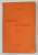SCRIITORI SI CURENTE de G. IBRAILEANU , 1930