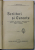 SCRIITORI SI CURENTE de G. IBRAILEANU : I.L. CARAGIALE , M. EMINESCU , M. SADOVEANU ...A. VLAHUTA , 1909