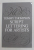 SCRIPT  LETTERING FOR ARTISTS - 1965  , RETIPARITA  2018, EDITIE ANASTATICA