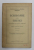 SCRISOARE CATRE ERETICI CU TEMEIURI DIN SFANTA SCRIPTURA de MARIN C . CONSTANTIN - TARANUL , MAESTRU ROTAR , 1927