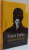 SCRISOARE CATRE TATA de FRANZ KAFKA , 2016 * EDITIE CARTONATA