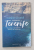 SCRISOARE DIN TENERIFE , POVESTEA UNEI CALATORII DINCOLO DE INCHIPUIRE de CATALIN CIOABA , 2022