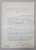 SCRISOARE OLOGRAFA CATRE STEFAN VOITEC , TRIMISA DE CRITICUL V.C. PALEOLOG 1891 - 1979 , 1968