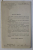 SCRISOARE SIN 25 SEPTEMBRIE 1914 ADRESATA UNUI MEBRU AL CLUBULUI CALARETILOR BUCURESTI , INSOTITA DE PROGRAMUL VANATORILOR CALARI  TOAMNA 1914