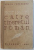 SCRISORI CATRE TINERETUL ROMAN de MIHAIL FARCASANU , 1946 , DEDICATIE*