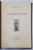 SCRISORI DIN TOMIS de P. OVIDIUS NASO, TRADUCERE DE ST. BEZDECHI