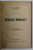 SCRISORI DOMNESTI de N. IORGA , 1912