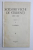 SCRISORI VECHI DE STUDENTI ( 1822 - 1889 ) , adunate de N. IORGA , 1934