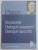 SCRISORILE , DIALOGURI SUSPECTE , DIALOGURI APOCRIFE de PLATON , 2011