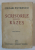 SCRISORILE UNUI RAZES  de CEZAR PETRESCU , EDITIE DEFINITIVA , 1941