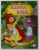 SCUFITA ROSIE , CARTEA MAGICA A POVESTILOR , 2014