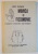 SCURT TRATAT DE MIMICA SI FIZIONOMIE de LIVIU FILIMON 1992