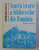 SCURTA ISTORIE A BIBLIOTECILOR DIN ROMANIA de GHEORGHE BULUTA , 2000 , DEDICATIE*