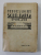 SCUT SI TARGA - POEZII de PERPESSICIUS , 1926