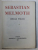 SEBASTIAN MELMOTH  - OSCAR WILDE , 1908