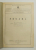 SECARA de A . PRIADCENCU si AL. MELACHRINOS , 1954 ,COPERTI REFACUTE