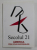 SECOLUL 21 , PUBLICATIE PERIODICA DE SINTEZA - AMERICA PRIN OCHII EUROPENILOR , NR. 7 - 12 , 2012