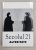 SECOLUL 21  - PUBLICATIE PERIODICA DE SINTEZA , NR. 1 -7 / 2002  - ALTERITATE , PUBLICAT 2002