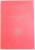 SECRETARIATUL DE STAT AL MOLDOVEI 1832-1862 , INVENTAR ARHIVISTIC , 1966