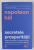 SECRETELE PROSPERITATII , SFATURI PIERDUTE SI REDESCOPERITE PENTRU SUCCES IN VREMURI DIFICILE , EDITIA A II - A de NAPOLEON HILL , 2019