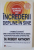 SECRETELE SUPREME ALE INCREDERII DEPLINE IN SINE de Dr. ROBERT ANTHONY , O FORMULA DOVEDITA ..PENTRU MII DE OAMENI .., 2019