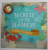 SECRETS OF THE SEASHORE - A SHINE - A - LIGHT BOOK by CARRON BROWN and ALYSSA NASSNER , 2015