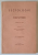 SECTOLOGIE , ISTORICUL SI COMBATEREA SECTELOR DIN ROMANIA , ED. a III a revazuta si adaugita de AL. N. CONSTANTINESCU , Bucuresti 1943 *DEDICATIE