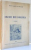 SECUII DIN ROMANIA de FLOREA M. COSTACHE, VOL I , 1939