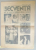 SECVENTA , ZIAR DEDICAT FESTIVALULUI DE FILM DE LA COSTINESTI , ANUL IV , NR. 4 , 1981