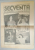 SECVENTA , ZIAR DEDICAT FESTIVALULUI DE FILM DE LA COSTINESTI , ANUL IV , NR.6 , 1981