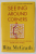 SEEING AROUND CORNERS , HOW TO SPOT INFLECTION POINTS IN BUSINESS BEFORE THEY HAPPEN by RITA McGRATH , 2019