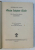 SEIN LETZTES LIED  - EINE AUSWAHL DER SCHONSTEN JAGDGESCHICHTEN ( ULTIMUL SAU CANTEC - O SELECTIE DIN CELE MAI FRUMOASE POVESTRI VANATORESTI ) von HERMANN LONS , 1924