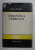 SEMANTICA VERBULUI , CATEGORIILE DE ACTIUNE , DEVENIRE SI STARE de IVAN EVSEEV , 1974