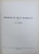 SEMINAR DE FIZICA TEORETICA VOL. I de V. NOVACU , 1968