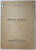 SEMINARUL DIN BUZAU , 1836- 1936 de DIMITRIE G. IONESCU , 1937