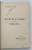 SEMNATURA LUI VICTOR ION POPA PE VOLUMUL ' DRUMURI SI ORASE DIN ROMANIA ' de N. IORGA , 1904
