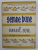 SEMNE BUNE ANUL ARE - CULEGERE DE MATERIALE DE ANUL NOU PENTRU FORMATIILE ARTISTICE DE AMATORI , 1962