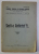 SEMNELE TIMPULUI IN BISERICA NOASTRA - PUBLICATIE SPECIALA PENTRU CAZURI EXTARORDINARE de C . CERNAIANU , NR. 11 - SOSIT-A ANTICRIST ?!.. , SEPTEMBRIE , 1933