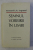 SEMNUL VORBIRII IN LIMBI de FERNAND L.A. LEGRAND ,  - O ANALIZA BIBLICA A VORBIRII IN LIMBI , 1992