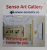 SENSO ART GALLERY - WE BRING ART CLOSER TO YOU , CATALOG DE PREZENTARE , 2014