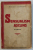 SENSUALISM ASCUNS  - roman de MIOARA ATANASIU , 1934