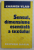 SENSUL , DIMENSIUNEA ESENTIALA A TEXTULUI de CARMEN VLAD , 1994