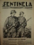 SENTINELA, GAZETA OSTASEASCA A NATIUNII, ANUL II, NR. 27, 22 IUNI 1941