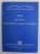 SEPSIS , SOC SEPTIC , DISFUNCTII MULTIORGANICE  (MODS) de FL. PURCARU ...C. SABETAY , 2000