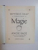 SEPTIMUS HEAP , CARTEA INTAI , MAGIE de ANGIE SAGE 2007