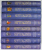 SEPTUAGINTA VOL 1 , 2 , 3 , 4/I , 4/II , 5 , 6/I, 6/II de CRISTIAN BADILITA , FRANCISCA BALTACEANU , MONICA BROSTEANU , DAN SLUSANSCHI , 2004