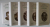 SERBAN CIOCULESCU , OPERE , VOLUMELE I - V , EDITIE DE LUX , LEGATURA PIELE , HARTIE DE BIBLIE , 2019 -2022